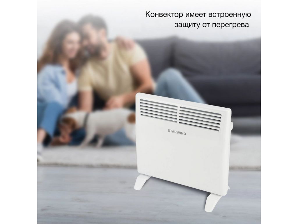 Конвектор StarWind SHV1010