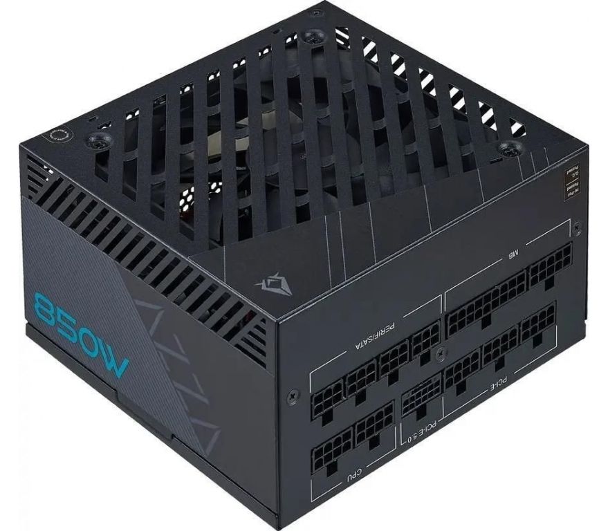 Блок питания AZZA PSAZ-850G