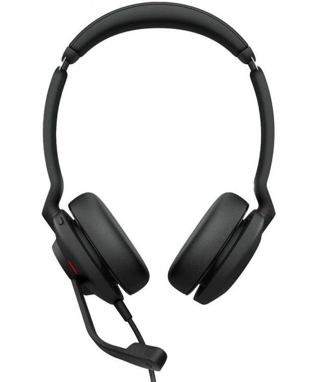 Офисная гарнитура Jabra Evolve2 30 SE MS Stereo USB-A