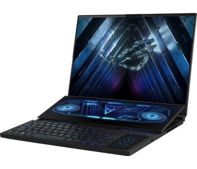   ASUS ROG Zephyrus Duo 16 2023 GX650PY-NM083W