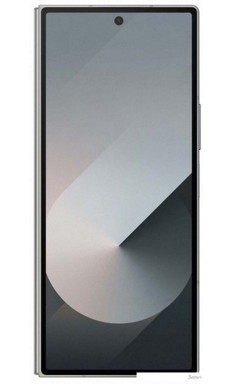 Смартфон Samsung Galaxy Z Fold6 SM-F956B/DS 12GB/256GB (серый)