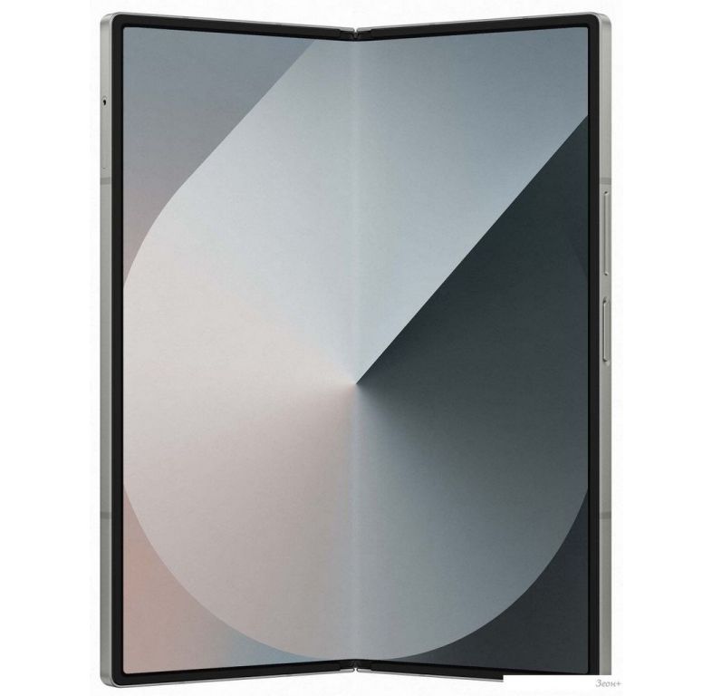 Смартфон Samsung Galaxy Z Fold6 SM-F956B/DS 12GB/256GB (серый)