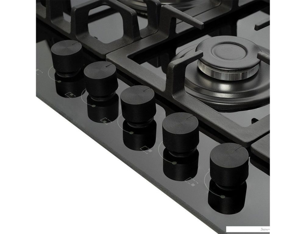 Варочная панель DeLonghi GERMANA 7GW NB