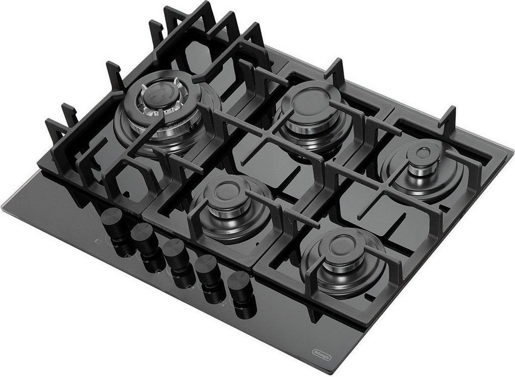 Варочная панель DeLonghi GERMANA 7GW NB