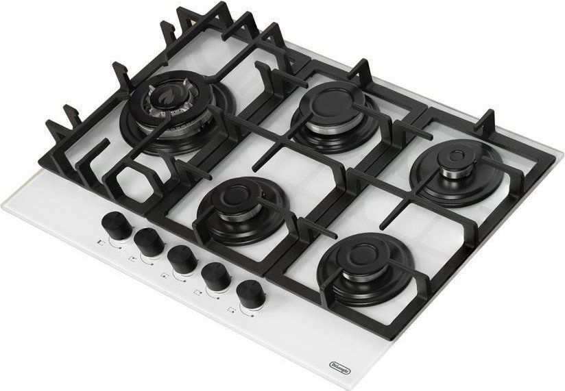 Варочная панель DeLonghi GERMANA 7GW BB