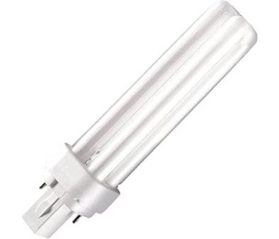   Osram Dulux D G24d-3 26  4000 