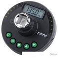 Гаечный ключ Toptul DTA-340A4