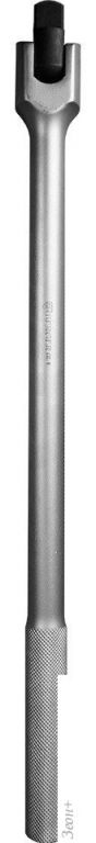Вороток Berger 1/2" 430мм BG2294