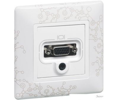   Legrand Valena Life 753170