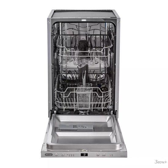 Встраиваемая посудомоечная машина DeLonghi DDW06S Basilia