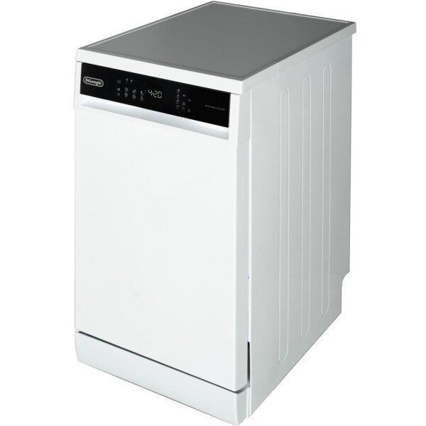 Отдельностоящая посудомоечная машина DeLonghi DDWS 465 B Callisto