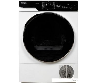   DeLonghi DTD 8105  Fabio