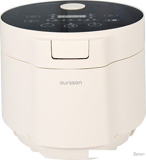 Мультиварка Oursson PM5016SD/IV