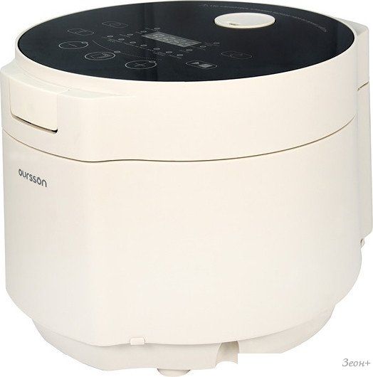 Мультиварка Oursson PM5016SD/IV