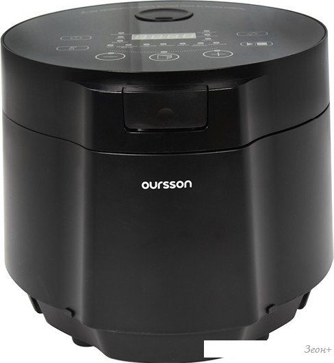 Мультиварка Oursson PM5016SD/BL