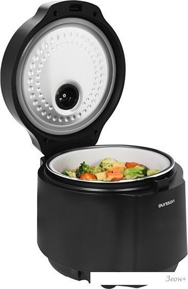 Мультиварка Oursson PM5016SD/BL