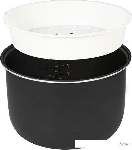 Мультиварка Oursson PM5016SD/BL