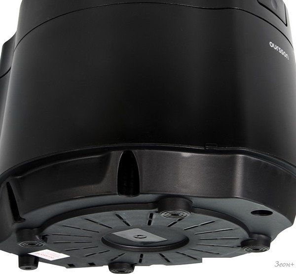 Мультиварка Oursson PM5016SD/BL