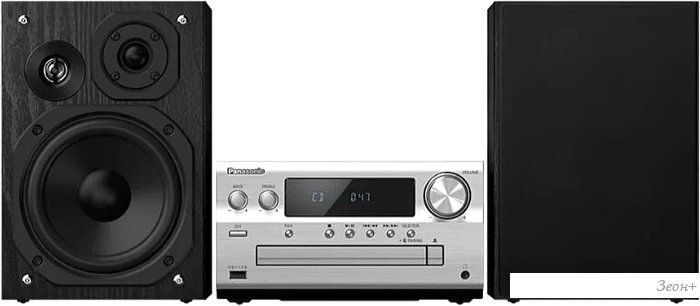 Музыкальный центр Panasonic SC-PMX802EES