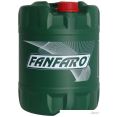 Моторное масло Fanfaro TRD Super SHPD 15W-40 20л
