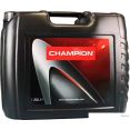 Моторное масло Champion New Energy 15W-40 20л