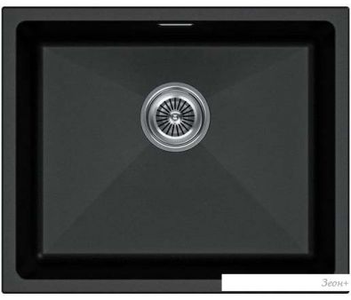   Paulmark Lumi 55UNI LU55-BL