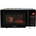 Микроволновая печь Oursson MD2043G/BL