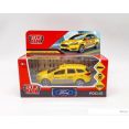 Легковой автомобиль Технопарк Ford Focus Turnier Такси FOCUSSW-12TAX-YE