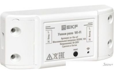   EKF Wi-FI Connect 16 Pro ss-16a-wf