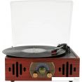   Alive Audio Quattro Wood