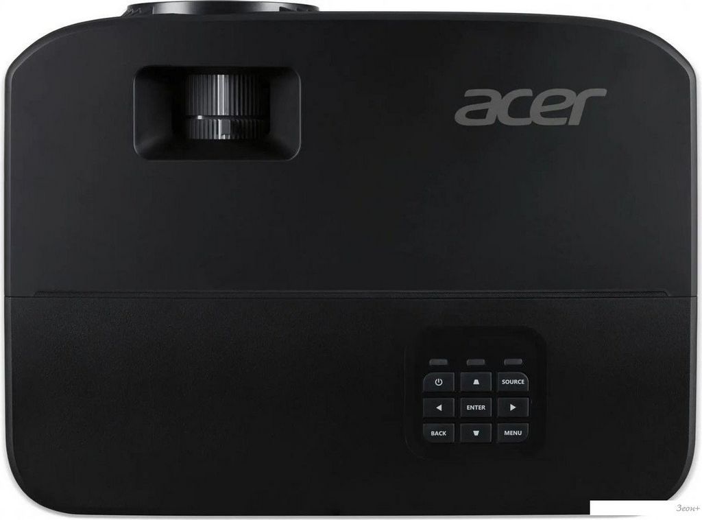 Проектор Acer X1123HP MR.JSA11.005