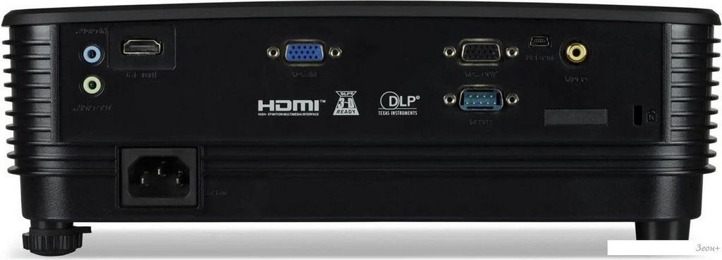 Проектор Acer X1123HP MR.JSA11.005