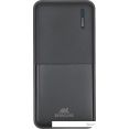 Внешний аккумулятор Rivacase VA2190 20000mAh (черный)