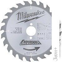 Пильный диск Milwaukee 4932327969