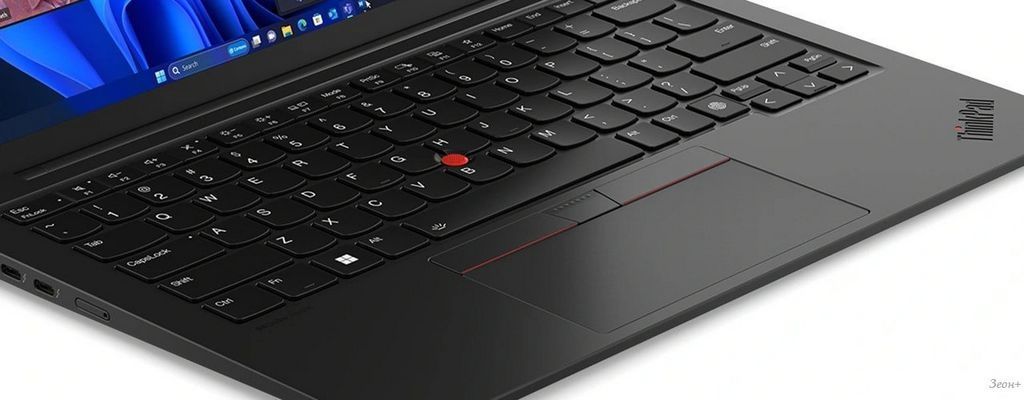 Ноутбук Lenovo ThinkPad X1 Carbon Gen 12 21KDS07D00
