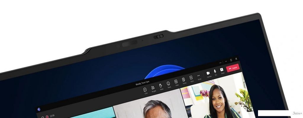 Ноутбук Lenovo ThinkPad X1 Carbon Gen 12 21KDS07D00