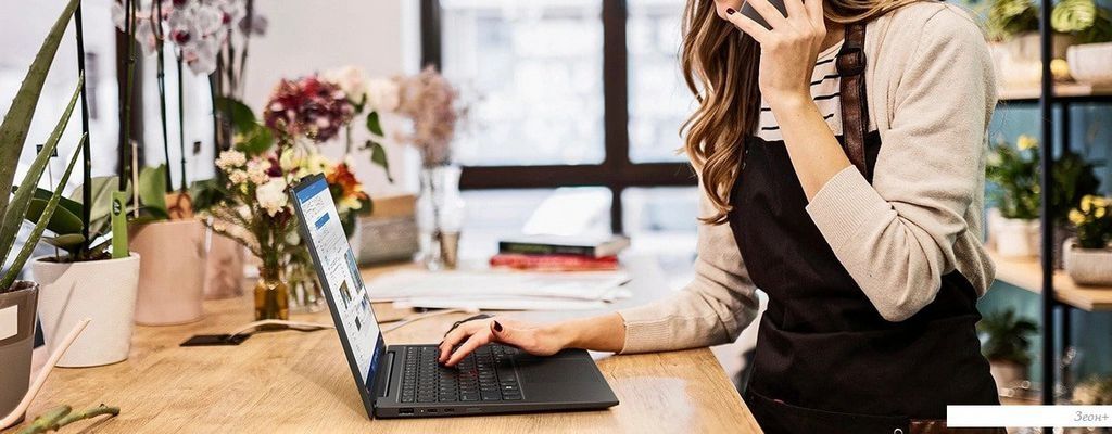 Ноутбук Lenovo ThinkPad X1 Carbon Gen 12 21KDS07D00
