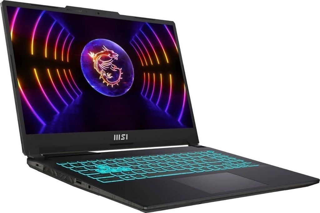 Игровой ноутбук MSI Cyborg 15 A13VF-1223XRU