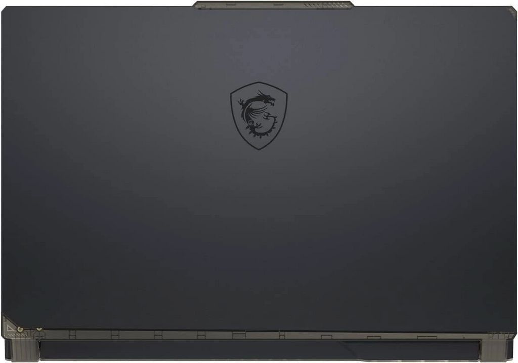 Игровой ноутбук MSI Cyborg 15 A13VF-1223XRU