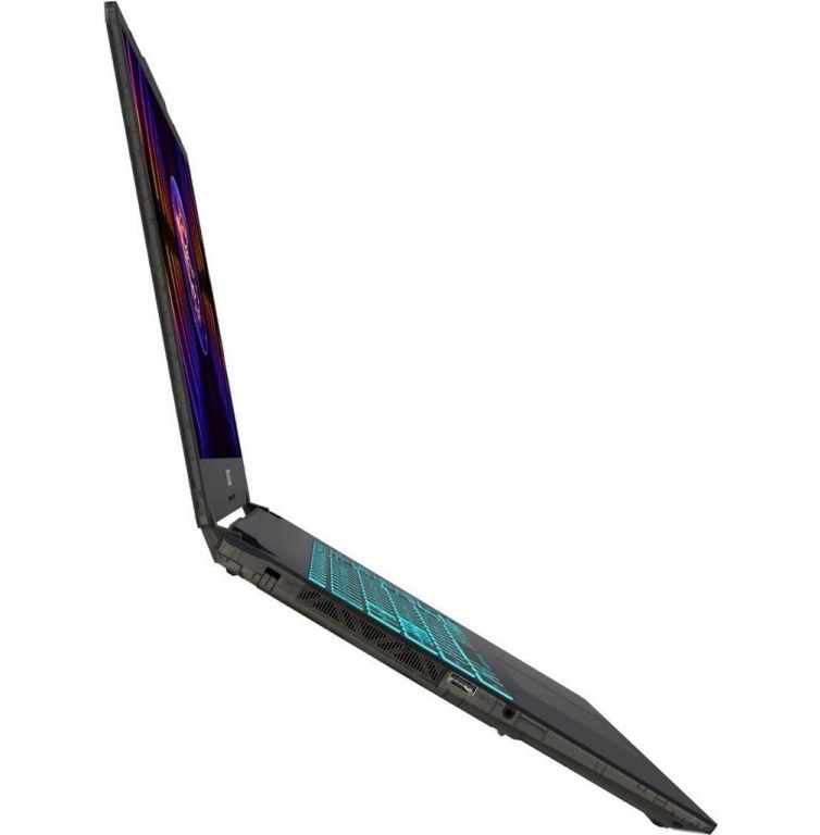 Игровой ноутбук MSI Cyborg 15 A13VF-1223XRU