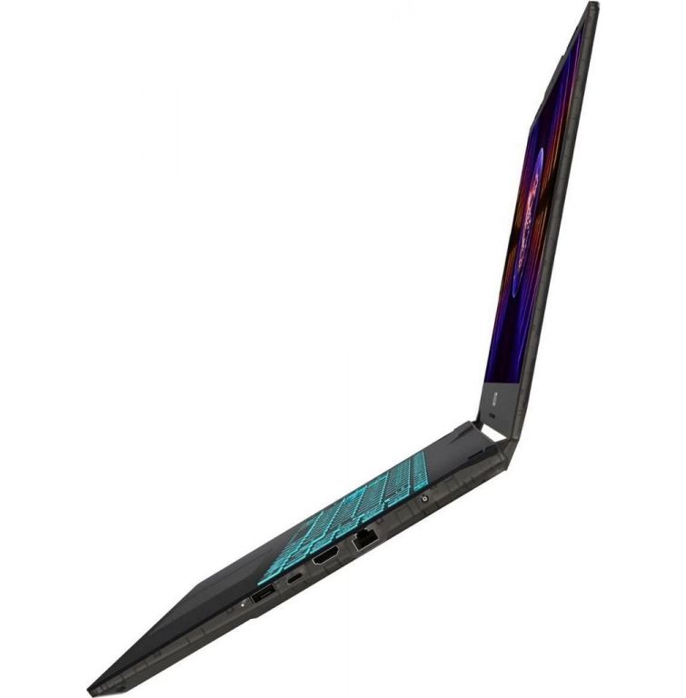 Игровой ноутбук MSI Cyborg 15 A13VF-1223XRU