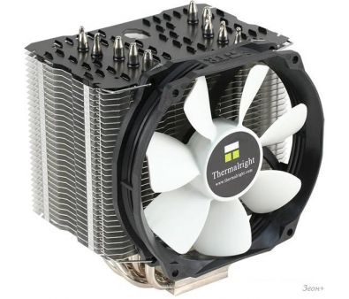   Thermalright Macho 120 SBM