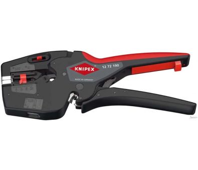  Knipex NexStrip 1272190