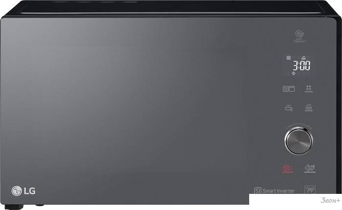 Микроволновая печь LG MB65W65DIR