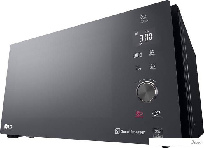 Микроволновая печь LG MB65W65DIR