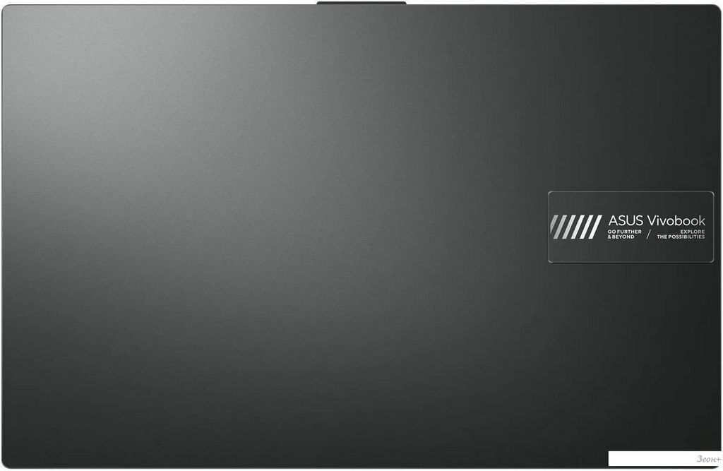 Ноутбук ASUS Vivobook Go 15 E1504GA-BQ550
