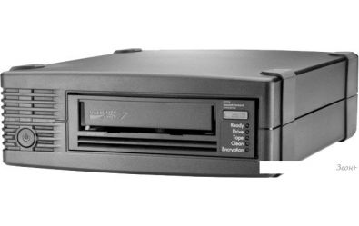 Сетевой накопитель HPE Ultrium 15000 BB874A
