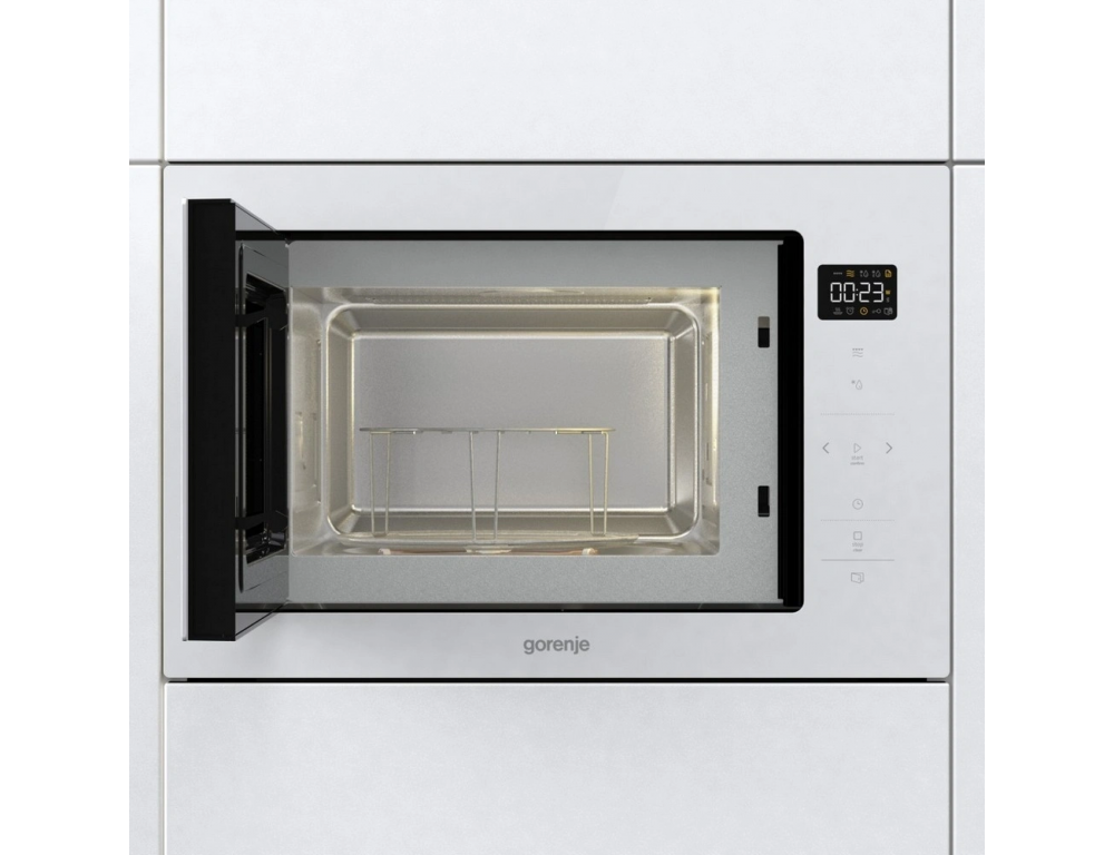 Микроволновая печь Gorenje BM251SG2WG