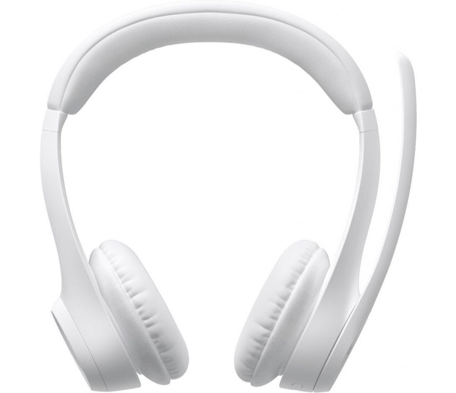 Офисная гарнитура Logitech Zone 300 (белый)
