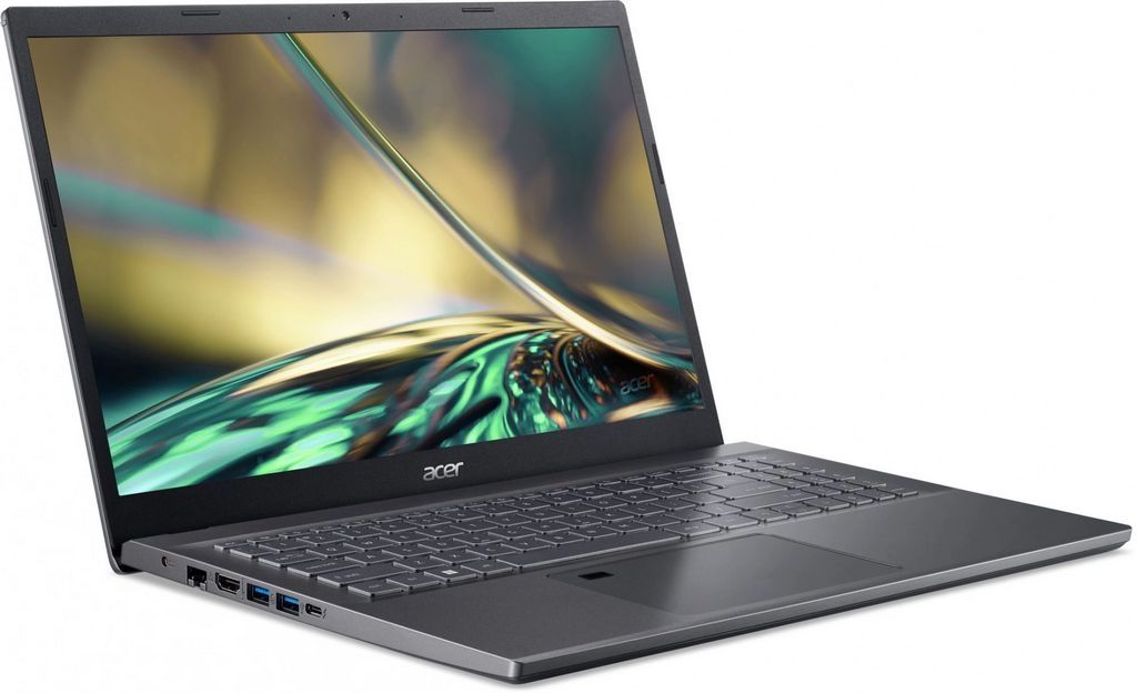 Ноутбук Acer Aspire 5 A515-57-50YA NX.KN3CD.00L